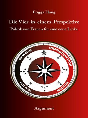 cover image of Die Vier-in-einem-Perspektive
